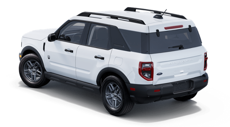 2025 Ford Bronco Sport Big Bend CC