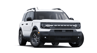 2025 Ford Bronco Sport Big Bend CC