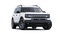 2025 Ford Bronco Sport Big Bend CC