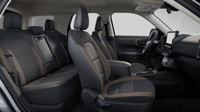 2025 Ford Bronco Sport Big Bend CC