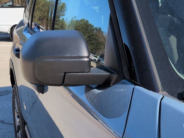 2025 Ford Bronco Sport Big Bend CC