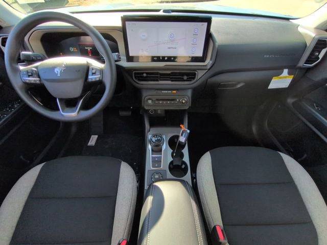 2025 Ford Bronco Sport Big Bend CC