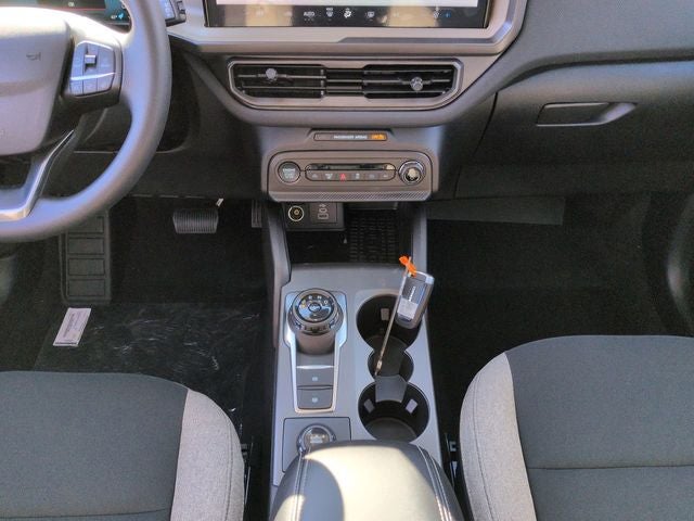 2025 Ford Bronco Sport Big Bend CC