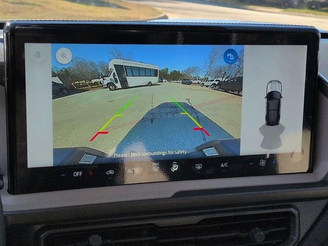 2025 Ford Bronco Sport Big Bend CC