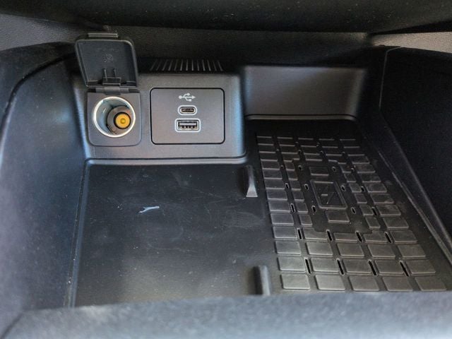 2025 Ford Bronco Sport Big Bend CC