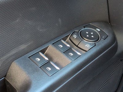 2025 Ford Bronco Sport Big Bend CC