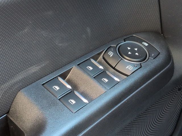 2025 Ford Bronco Sport Big Bend CC