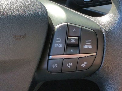 2025 Ford Bronco Sport Big Bend CC