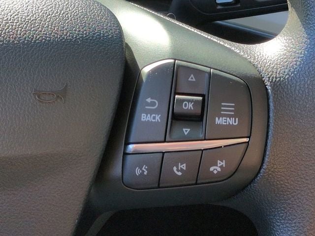 2025 Ford Bronco Sport Big Bend CC