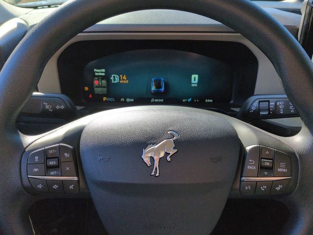 2025 Ford Bronco Sport Big Bend CC