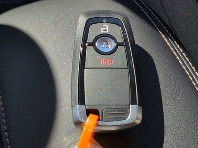 2025 Ford Bronco Sport Big Bend CC