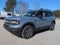 2025 Ford Bronco Sport Big Bend CC