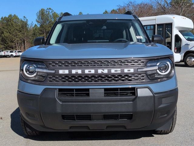 2025 Ford Bronco Sport Big Bend CC