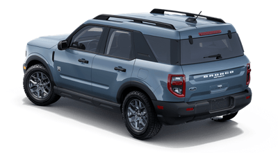 2025 Ford Bronco Sport Big Bend CC