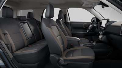 2025 Ford Bronco Sport Big Bend CC