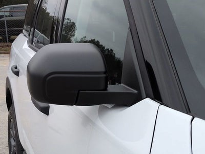 2025 Ford Bronco Sport Big Bend CC