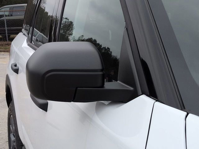 2025 Ford Bronco Sport Big Bend CC