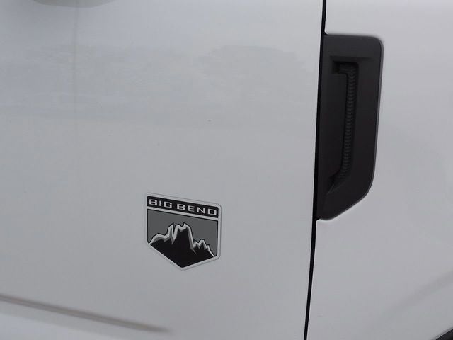 2025 Ford Bronco Sport Big Bend CC