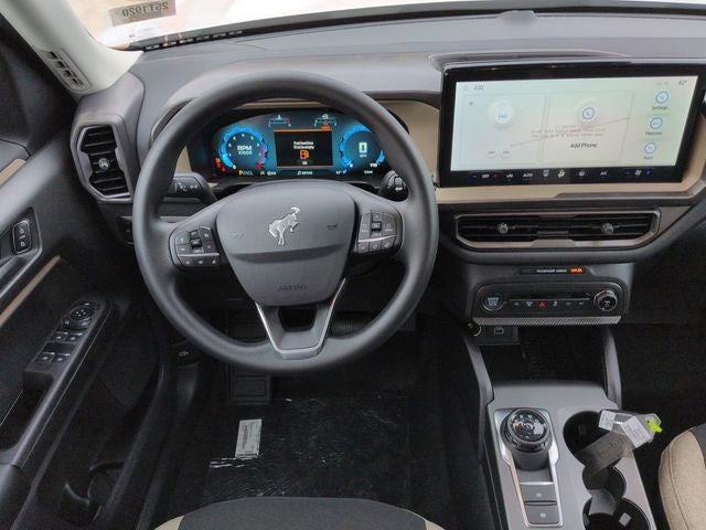 2025 Ford Bronco Sport Big Bend CC