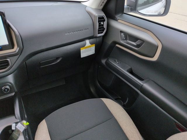 2025 Ford Bronco Sport Big Bend CC