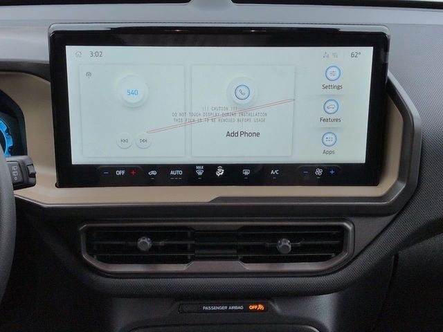 2025 Ford Bronco Sport Big Bend CC