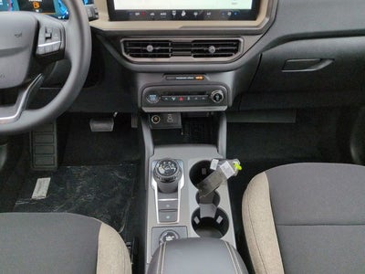 2025 Ford Bronco Sport Big Bend CC