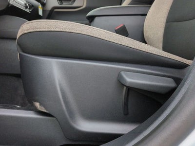 2025 Ford Bronco Sport Big Bend CC