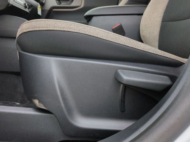 2025 Ford Bronco Sport Big Bend CC