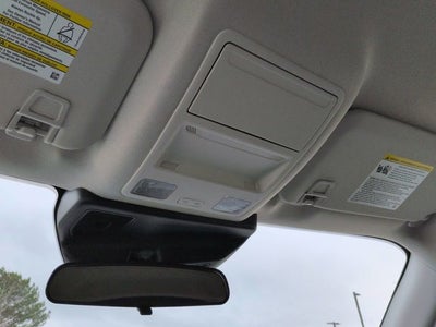 2025 Ford Bronco Sport Big Bend CC