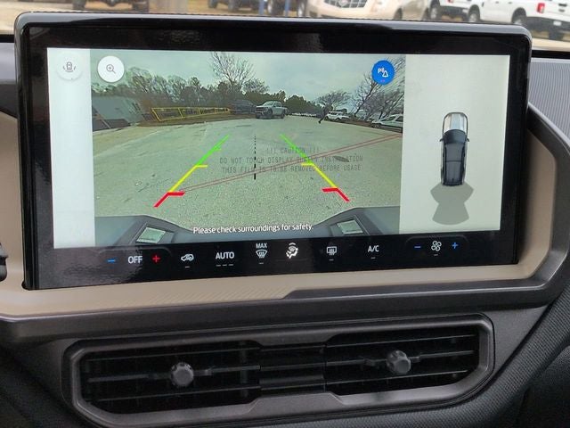 2025 Ford Bronco Sport Big Bend CC