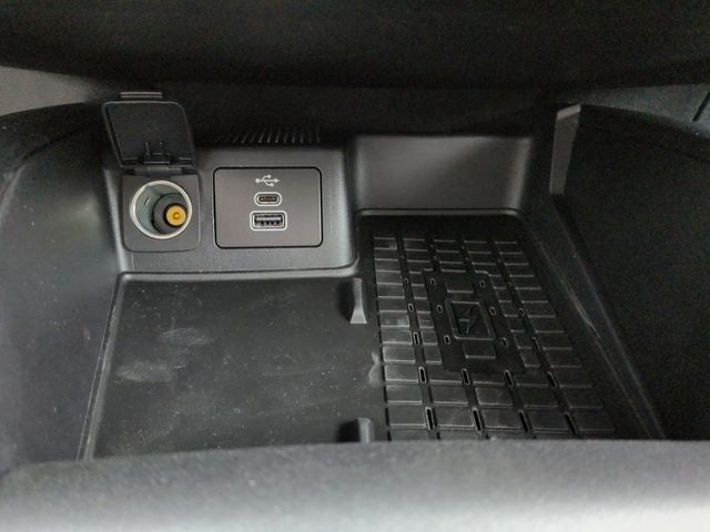 2025 Ford Bronco Sport Big Bend CC