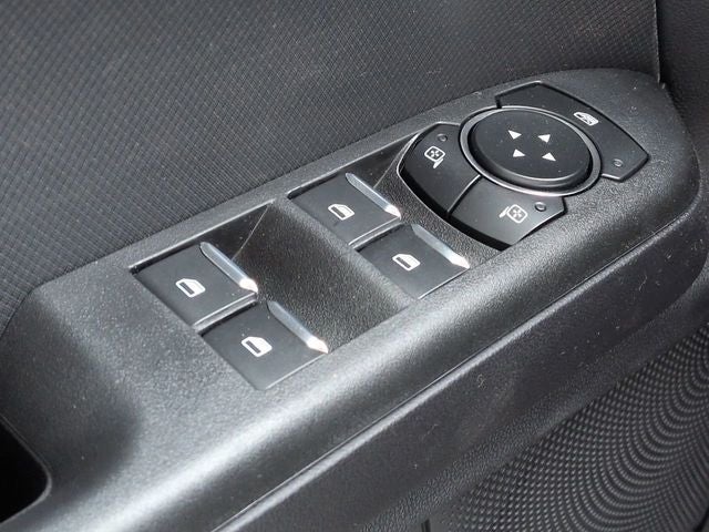 2025 Ford Bronco Sport Big Bend CC