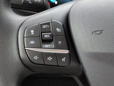 2025 Ford Bronco Sport Big Bend CC