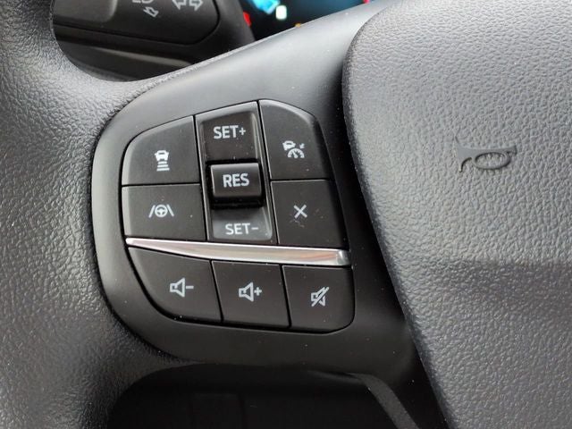 2025 Ford Bronco Sport Big Bend CC