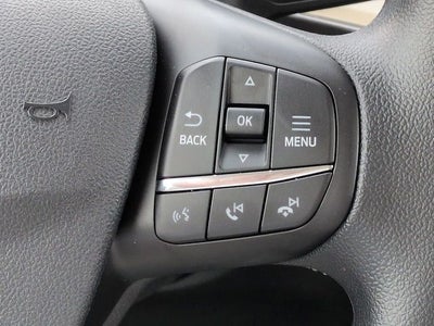 2025 Ford Bronco Sport Big Bend CC