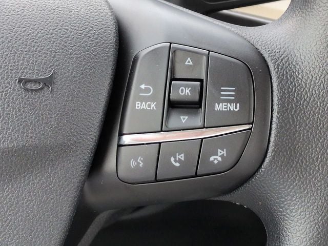 2025 Ford Bronco Sport Big Bend CC