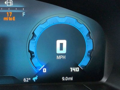 2025 Ford Bronco Sport Big Bend CC