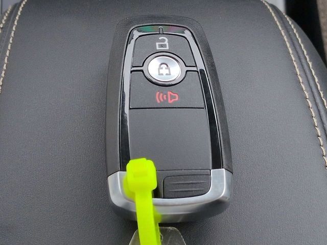 2025 Ford Bronco Sport Big Bend CC