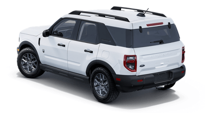 2025 Ford Bronco Sport Big Bend CC