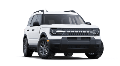 2025 Ford Bronco Sport Big Bend CC