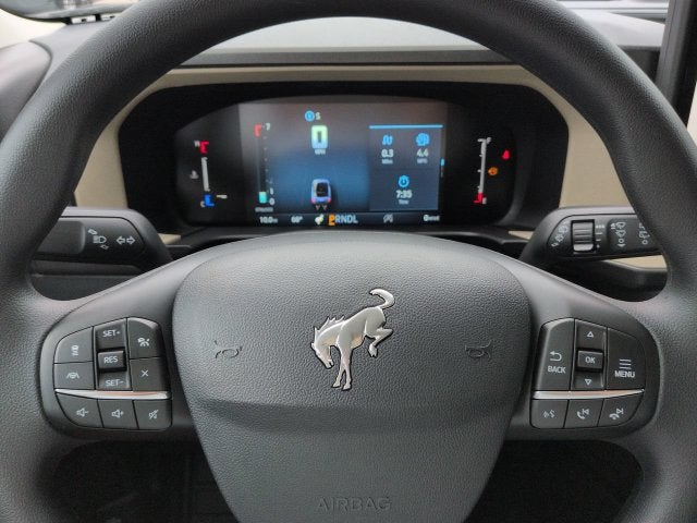 2026 Ford Bronco Sport Big Bend CC