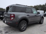 2026 Ford Bronco Sport Big Bend CC