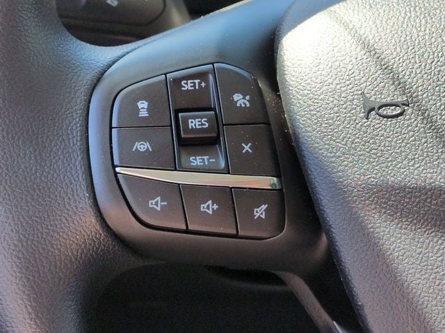 2026 Ford Bronco Sport Big Bend CC