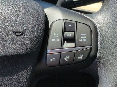 2026 Ford Bronco Sport Big Bend CC