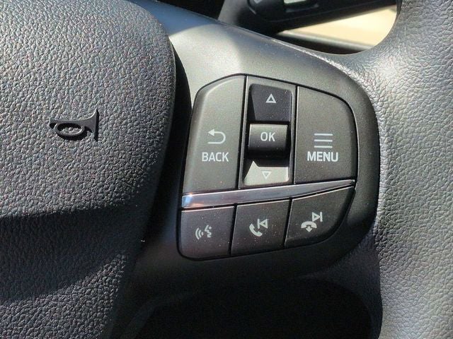 2026 Ford Bronco Sport Big Bend CC