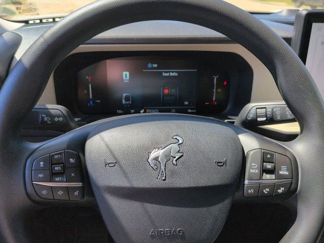 2026 Ford Bronco Sport Big Bend CC