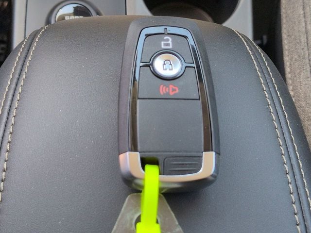 2026 Ford Bronco Sport Big Bend CC