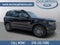 2026 Ford Bronco Sport Big Bend CC