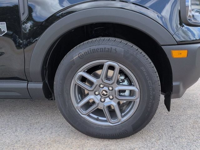 2026 Ford Bronco Sport Big Bend CC