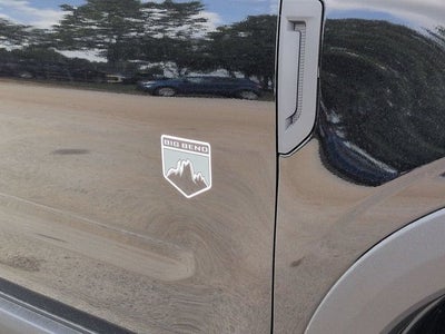 2026 Ford Bronco Sport Big Bend CC